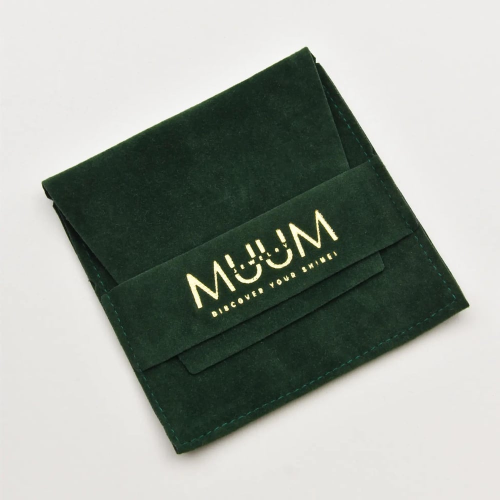 MUUM JEWELRY ORJİNAL KESE