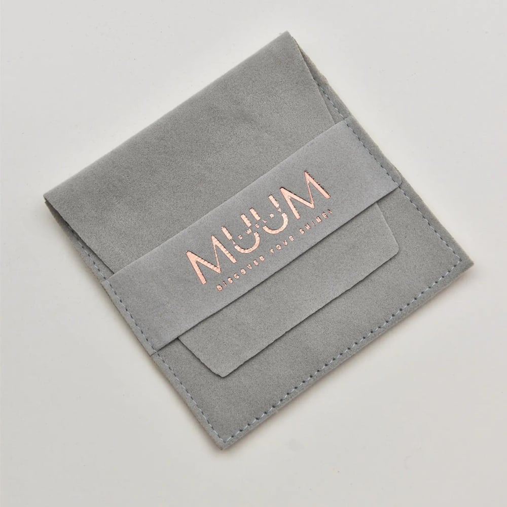 MUUM JEWELRY ORJİNAL KESE