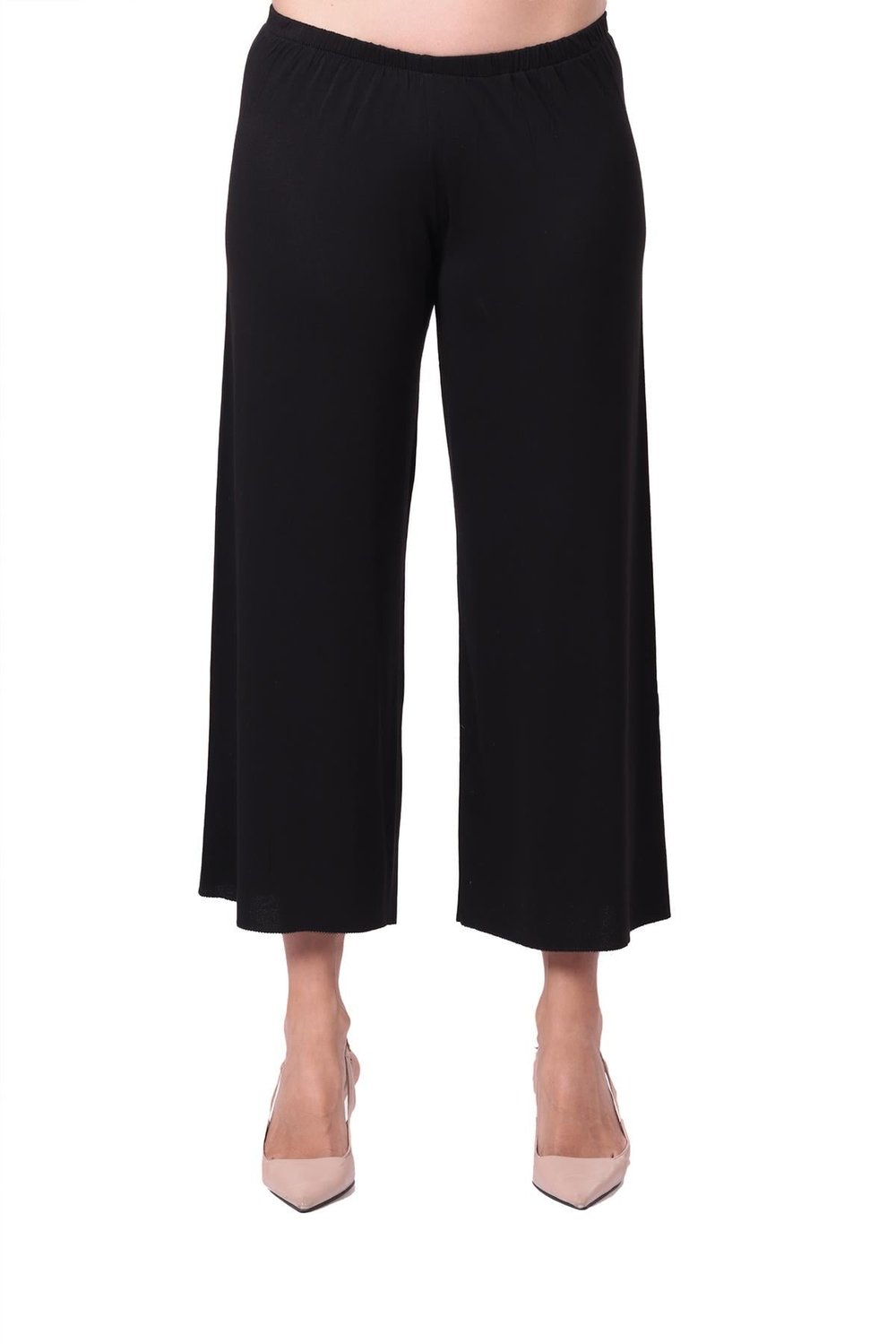 Astar Pantolon SİYAH
