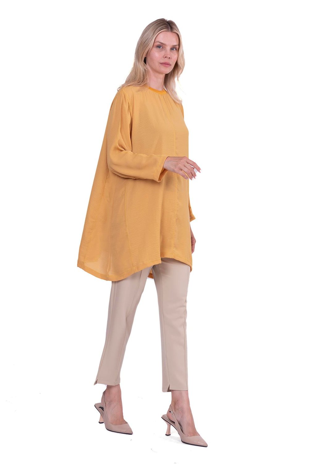Caz Arge Tunik HARDAL