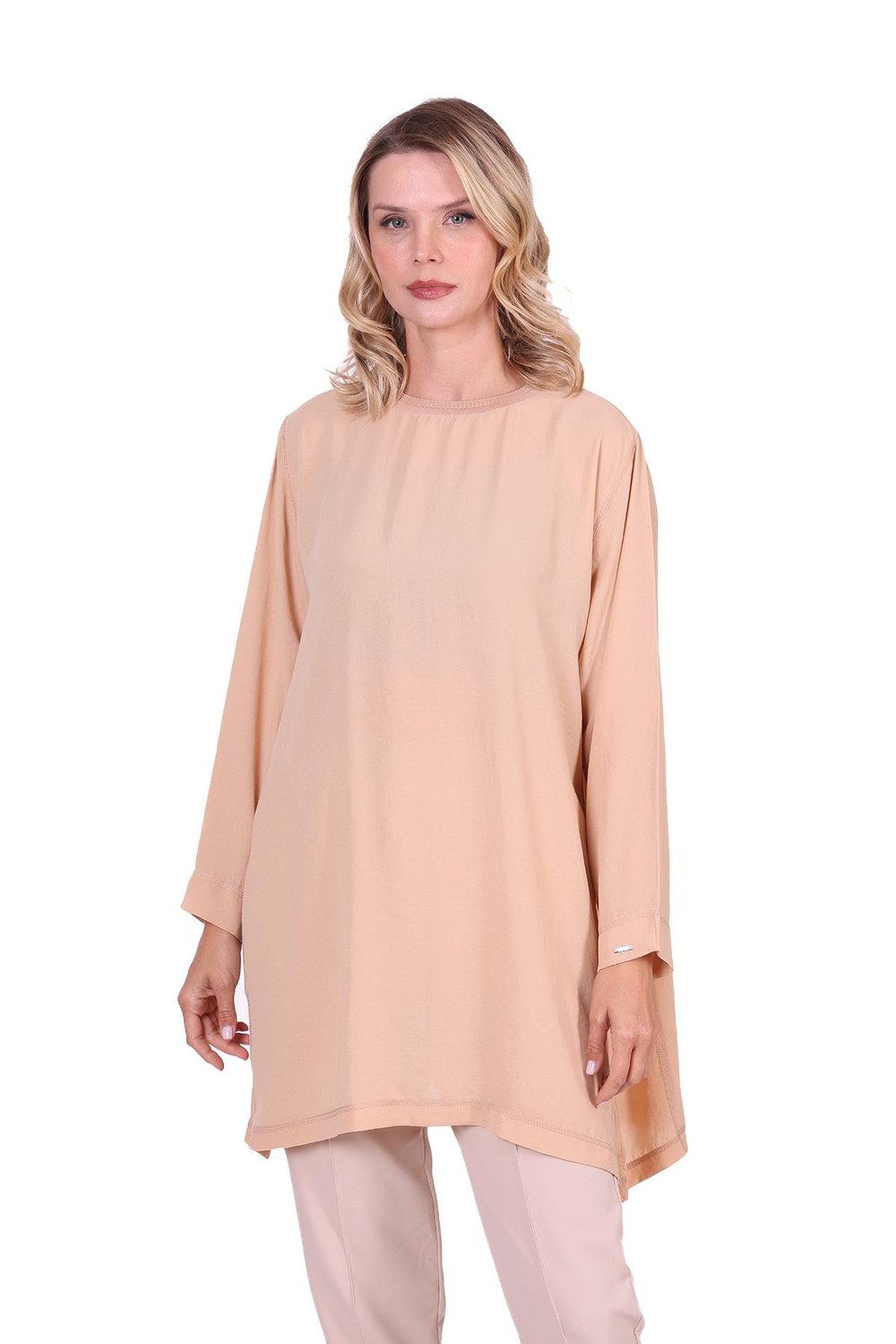 Caz Arge Tunik NOHUT