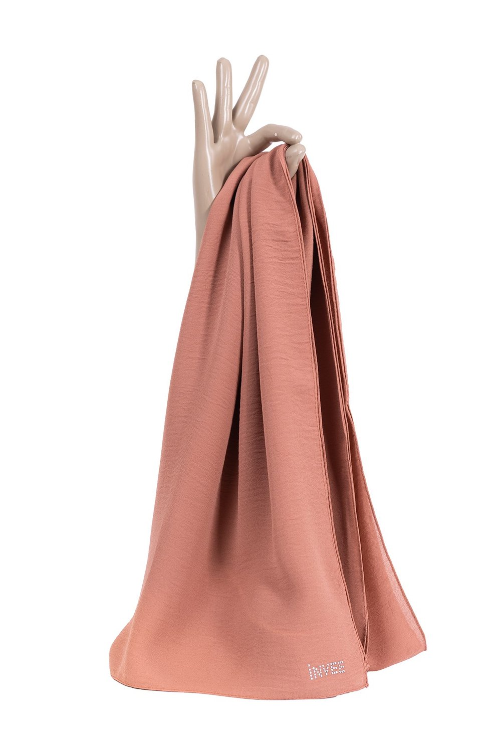 Caz Şal TERRACOTTA