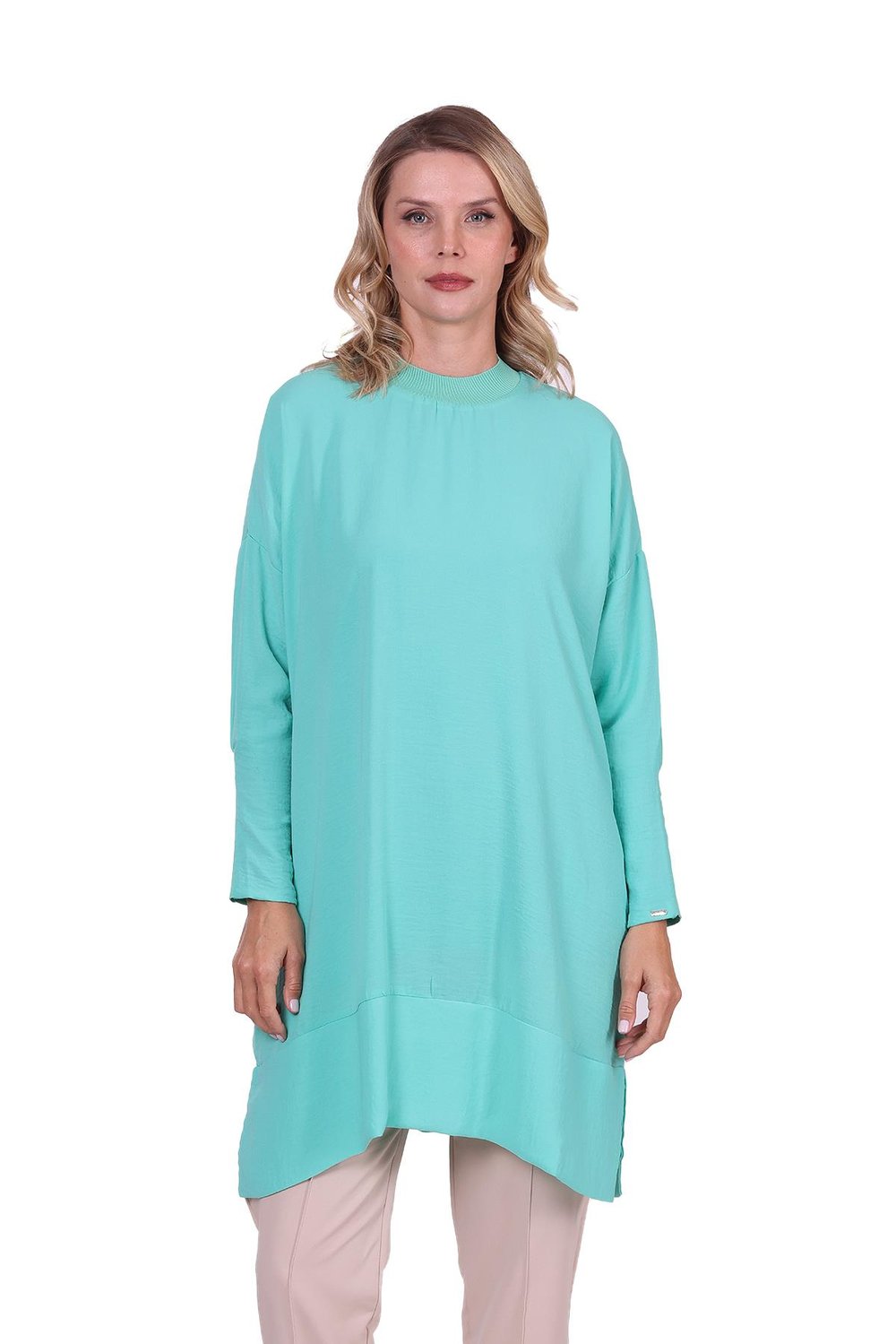 Caz Tunik MİNT