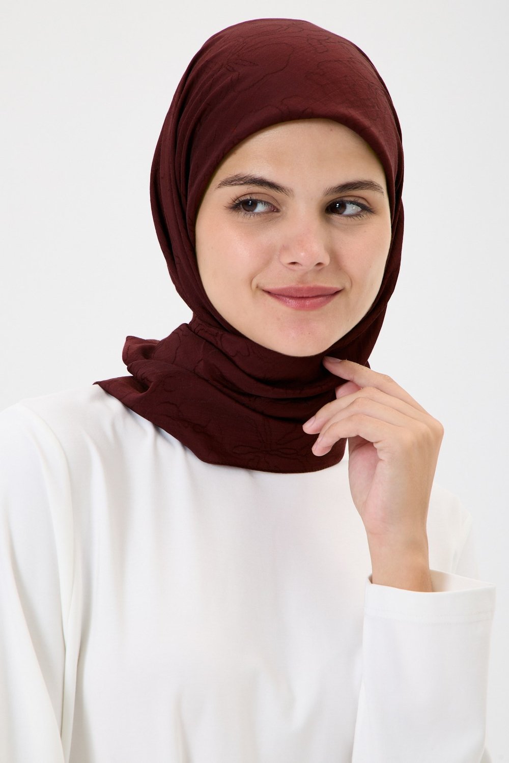 Esinti Eşarp AYVA
