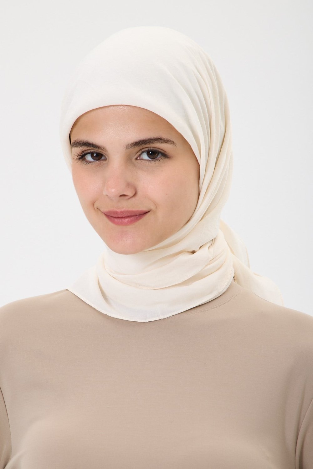 Esinti Eşarp EKRU