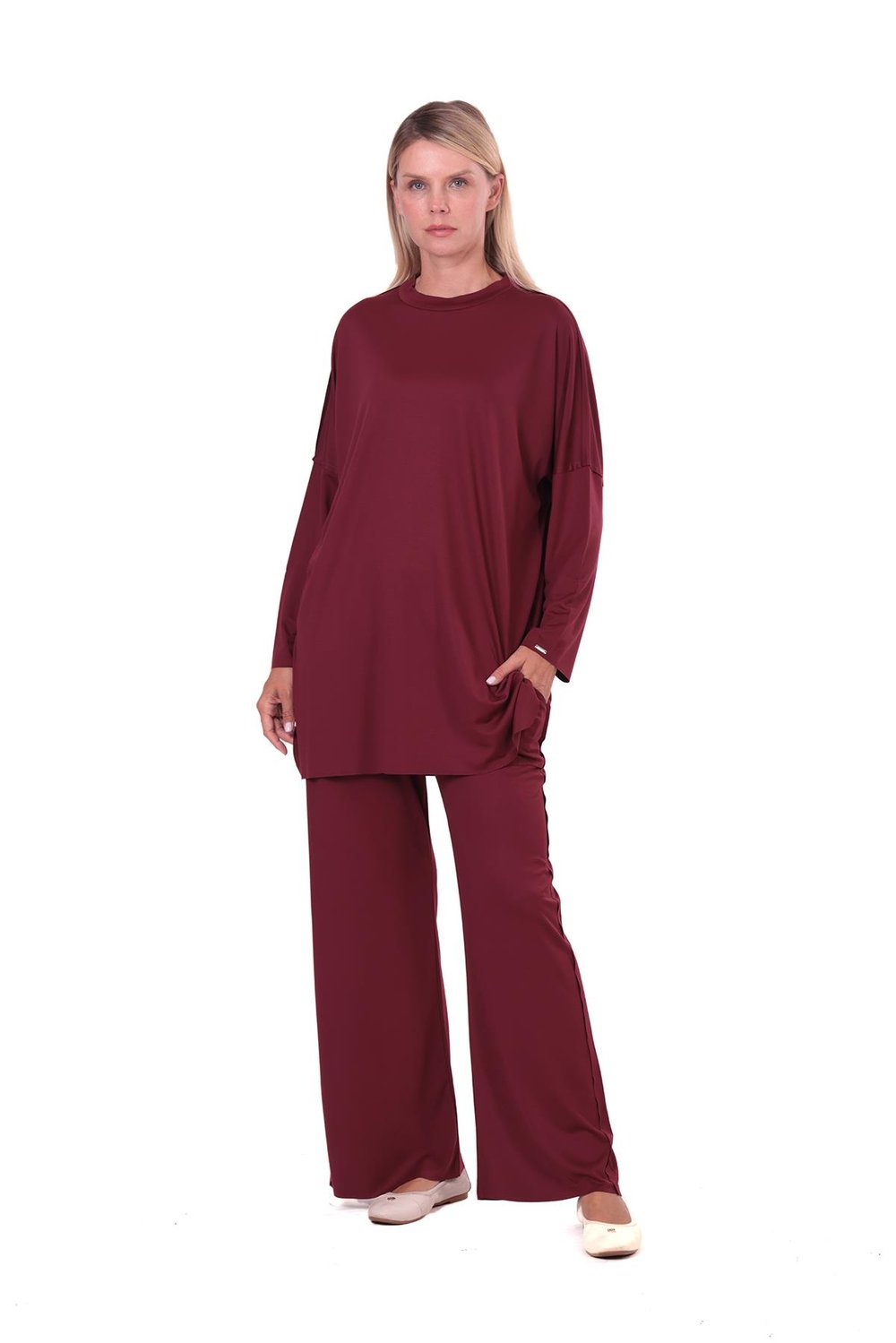 Fresh Takım BORDO