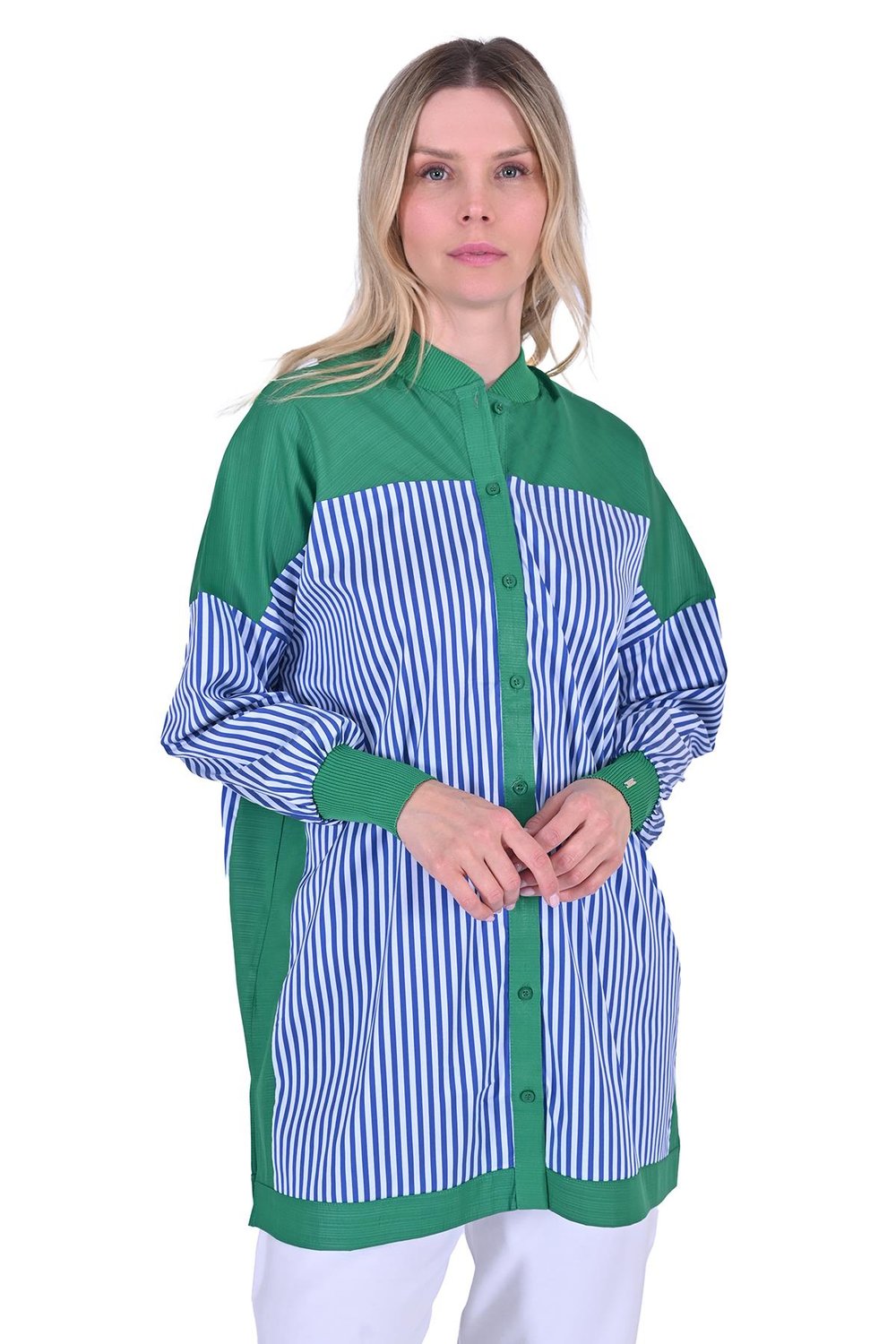 Kareli Gömlek BENETTON