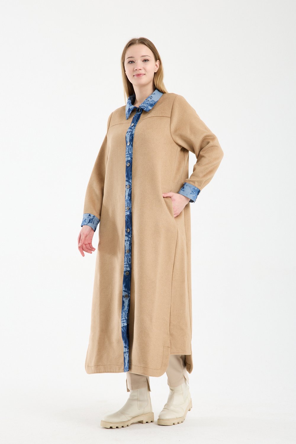 Kaşedenim Kap CAMEL