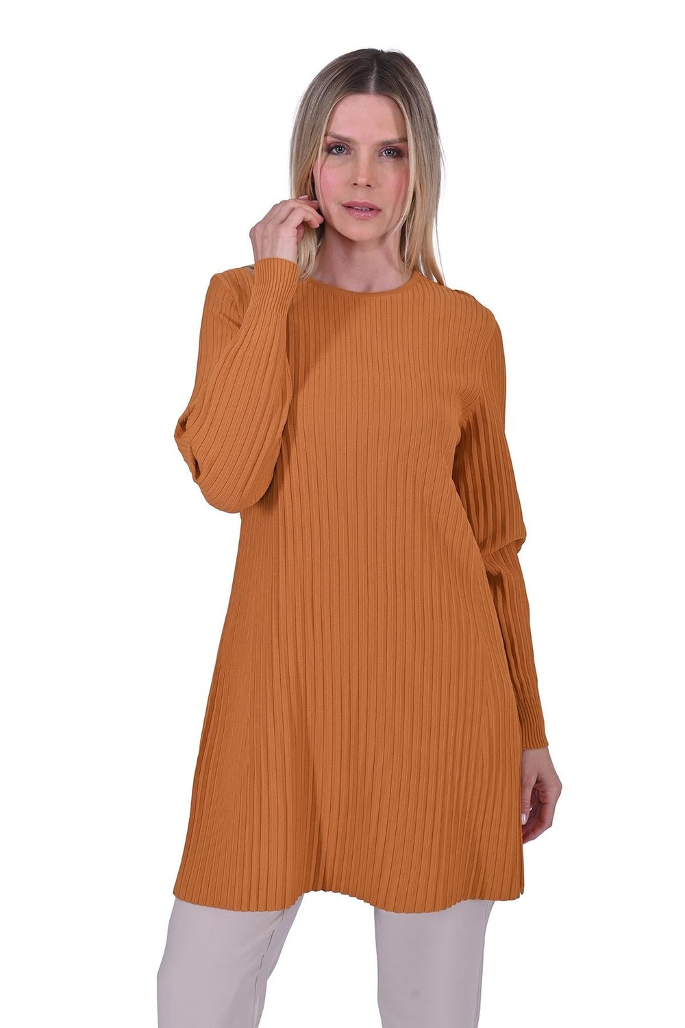 Oluk Triko Tunik HARDAL