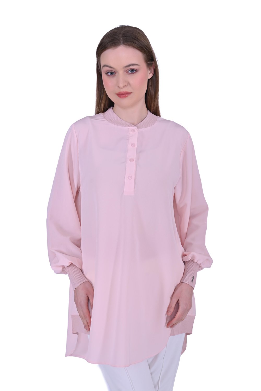 Patlı Tunik SOMON