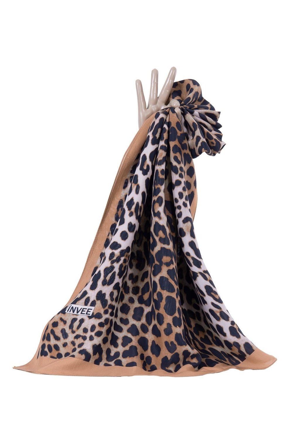 Pia Pia Şal CAMEL
