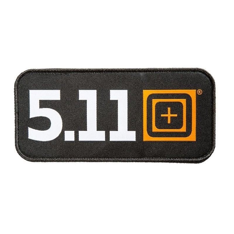 5.11 SCOPE LARGE PATCH
