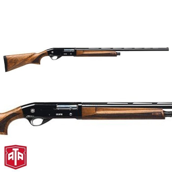 ATA Neo Ağaç 20 Cal 66 Cm Av Tüfeği