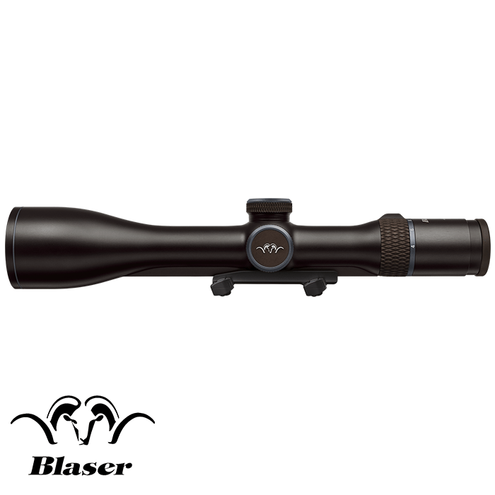 BLASER BJW 4-20x58 iC Tüfek Dürbünü