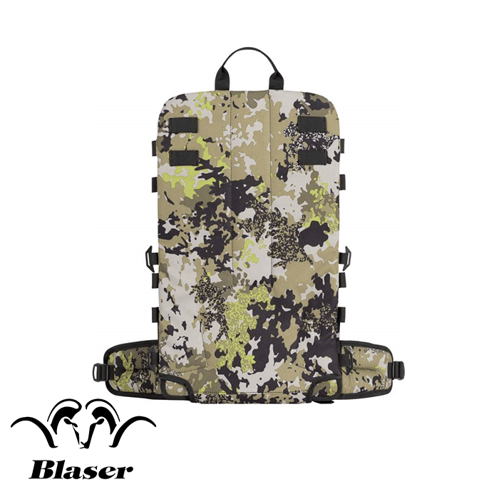 BLASER Backbone Ultimate Sırt Çantası Desteği