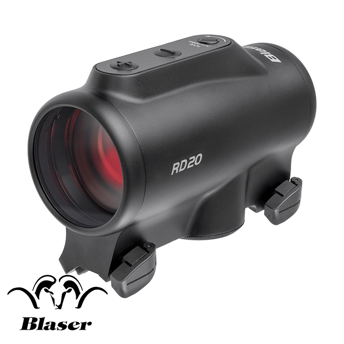 BLASER Blaser RD20 36 MM Nişangah