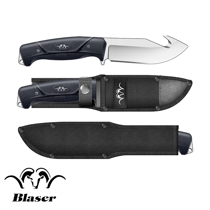 BLASER Blaser Skinner Bıçak