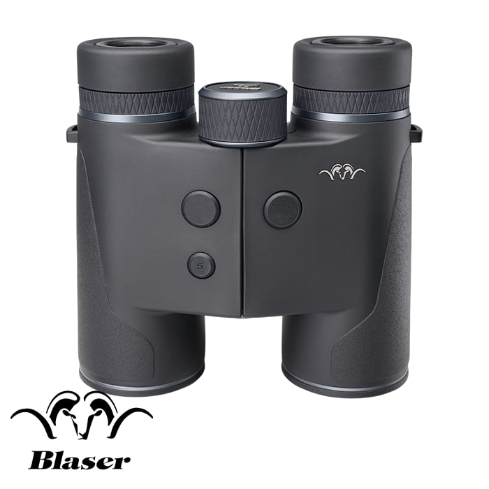 BLASER Mesafe Ölçer 10X42