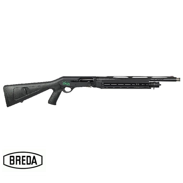 BREDA B12IT4 12 Cal 47 Cm Y.Oto Av Tüfeği