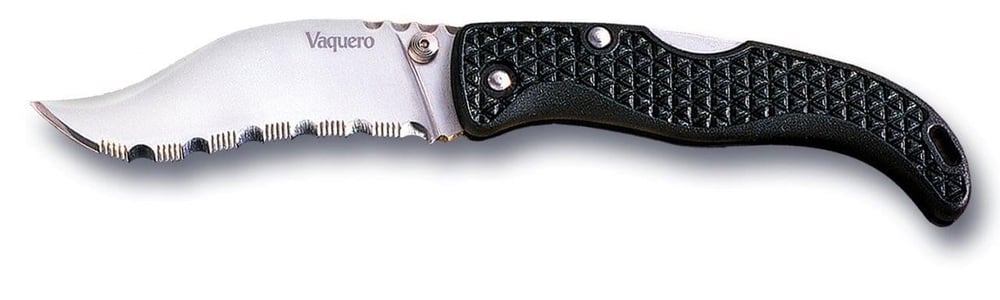 COLD STEEL MEDIUM VAQUERO ÇAKI