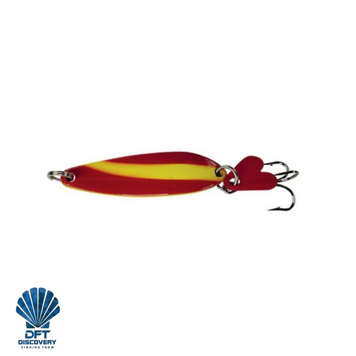 D. DFT Spnh031  8,50 g Renk: 5078 Kaşık Yem