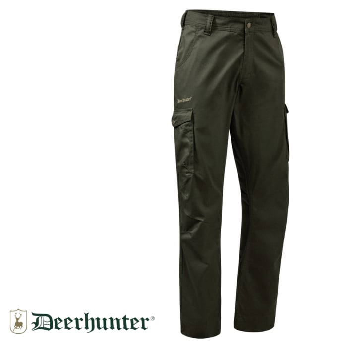DEERHUNTER Atlas Pantolon 393 Timber  M
