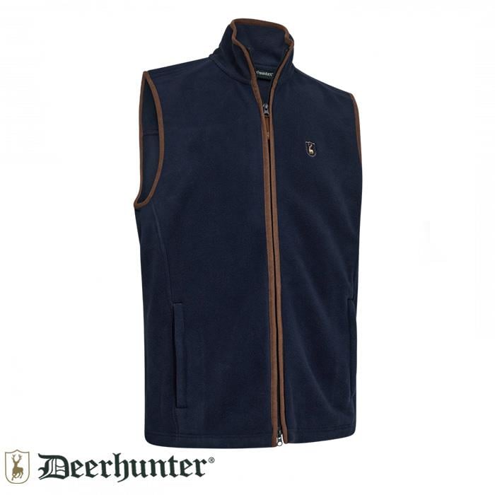 DEERHUNTER Cumbria Polar Yelek 786 M