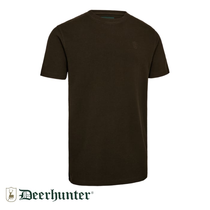 DEERHUNTER Griffin Tişört L