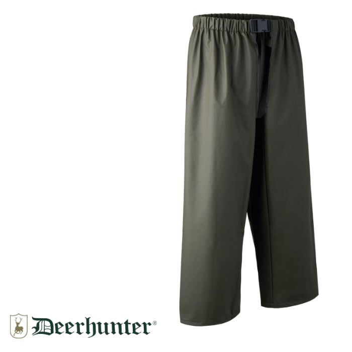DEERHUNTER Hurricane Pull-Over Yağmurluk Pantolon 2XL/3XL