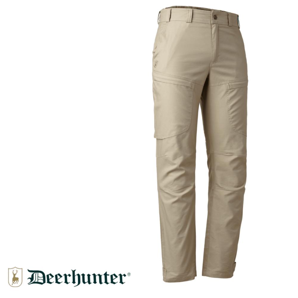 DEERHUNTER Matabo Bej Pantolon 54