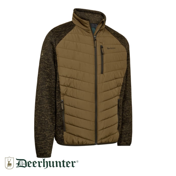 DEERHUNTER Moor Padded Mont M