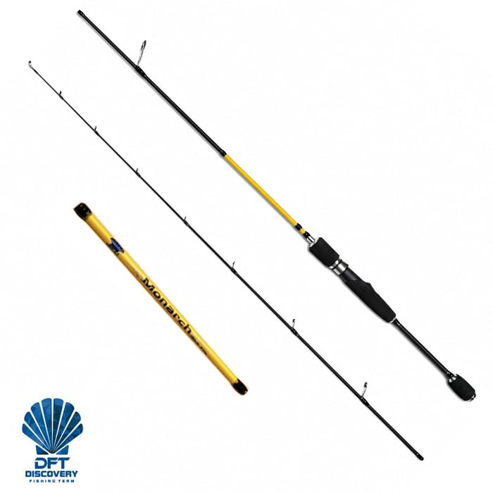 DFT Monarch 190 cm Olta Kamışı 0-5 g