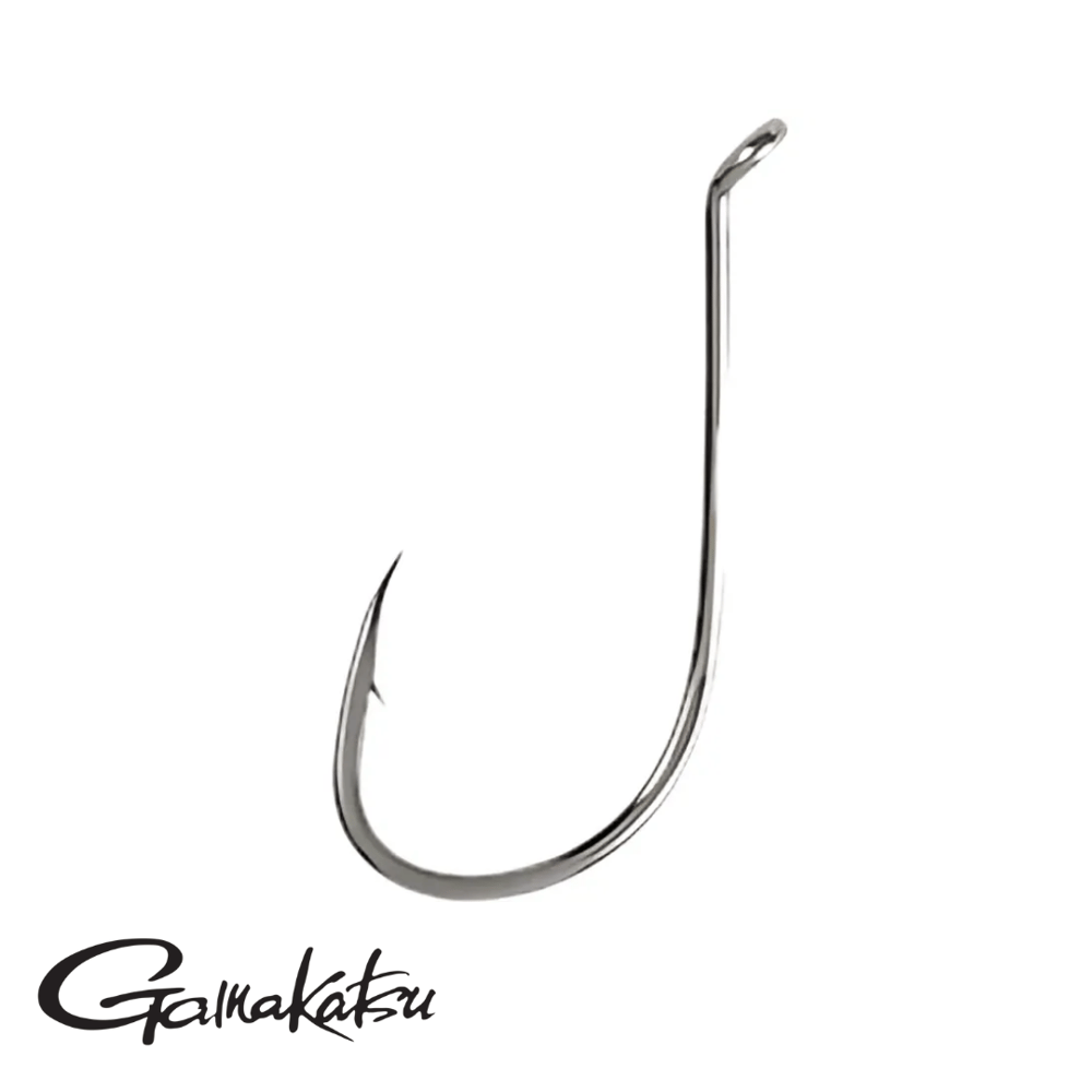 GAMAKATSU LS-5314N No:#1 Nikel Olta İğnesi