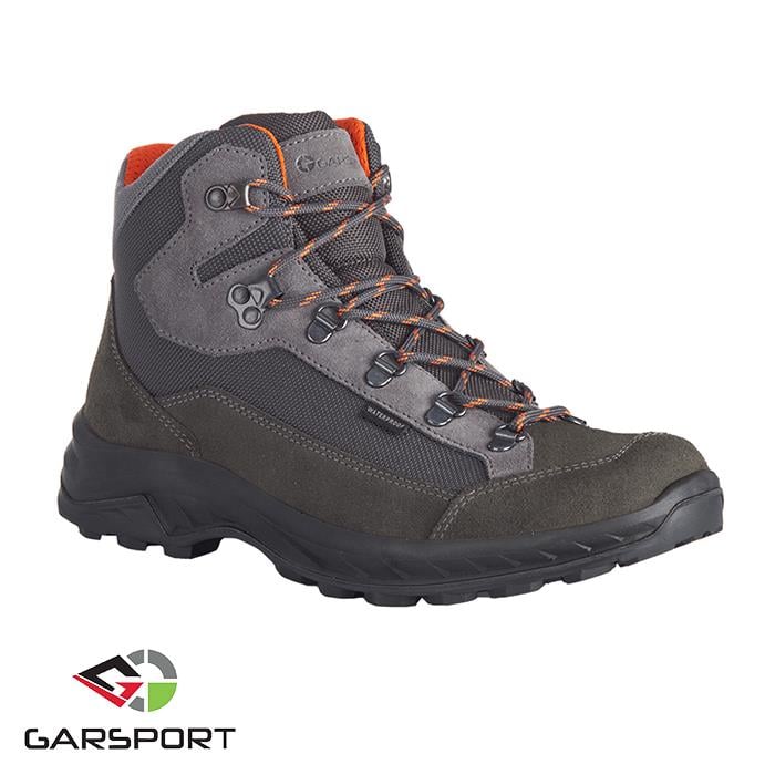 GARSPORT Monviso Su Geçirmez Antrasit Bot 43