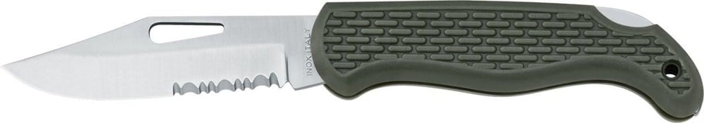 MAC A87/1CAMS CAKI (SIYAH)