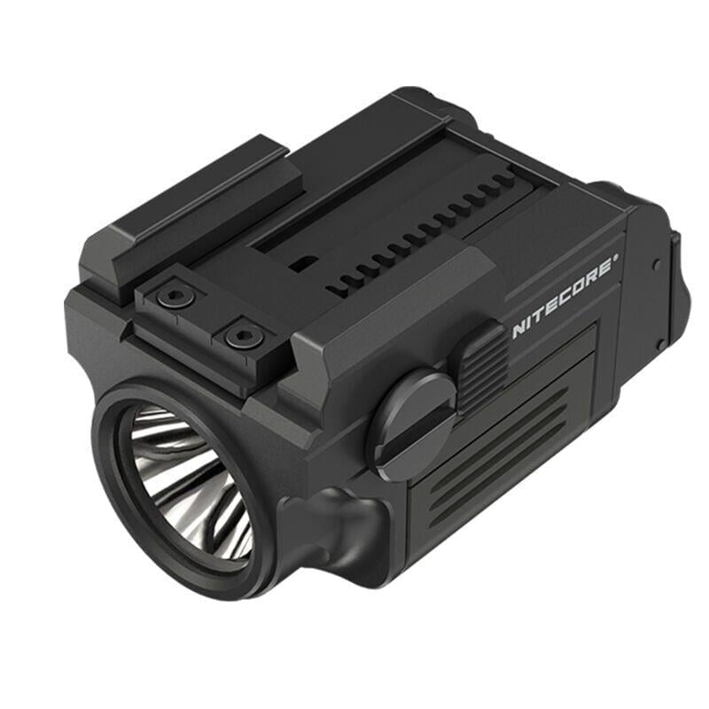 NITECORE NPL35 2000 LUMEN SARJLI SILAH FENERI