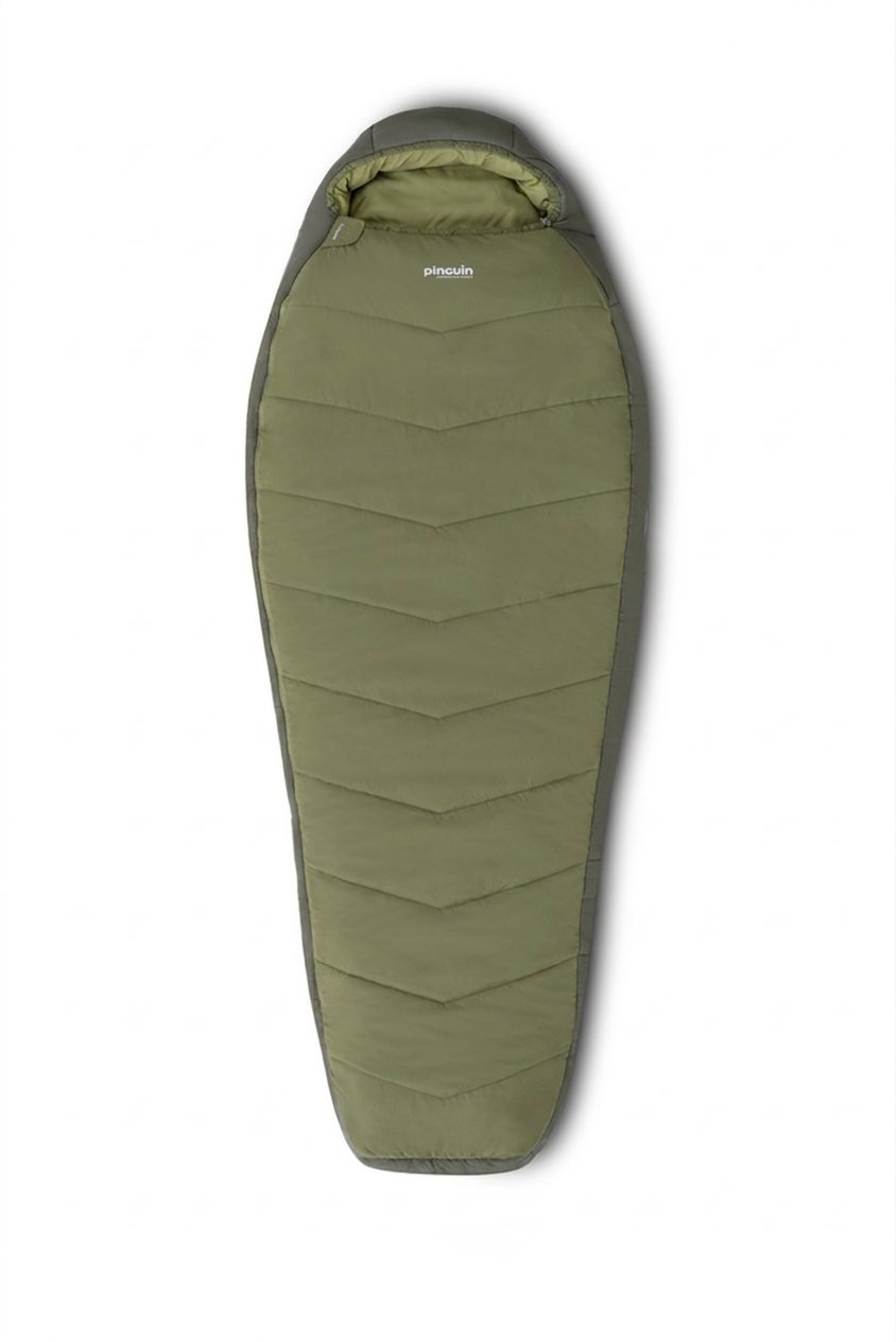 PINGUIN TRAMP -5 195 KHAKI UYKU TULUMU