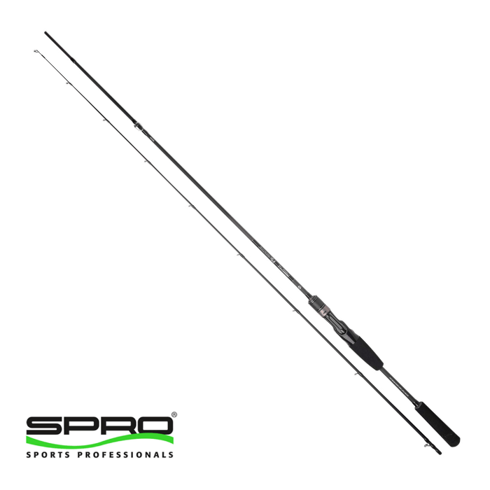 SPRO Freestyle FSI Light Jig 2.25M 7-24G O.Kamışı