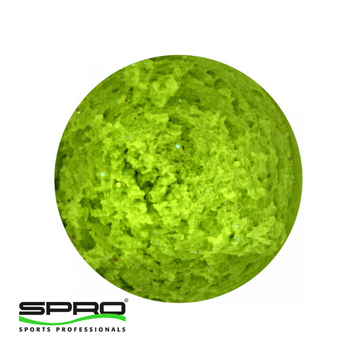 SPRO TM PRO PASTE CHEESE - Neon Green