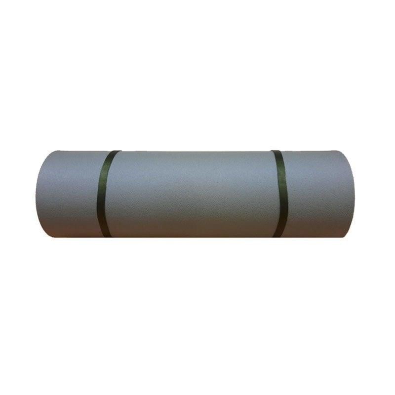 SQUARE 12.5 MM FÜME MAT