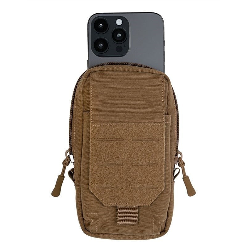 STURM FIELDCOM POUCH D.COYOTE TELEFON CANTA