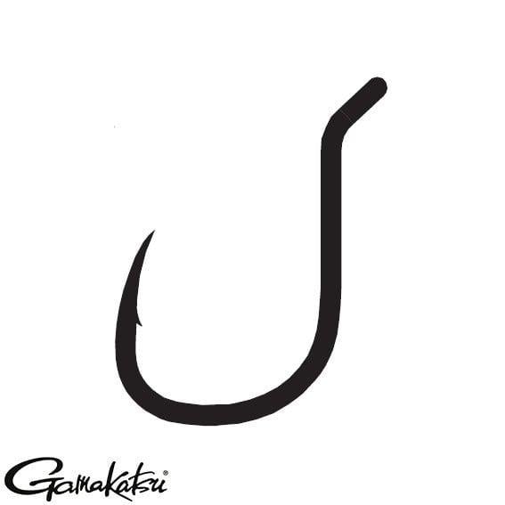 T.D. GAMAKATSU Power Carp Hair Rigger 16 Olta İğnesi
