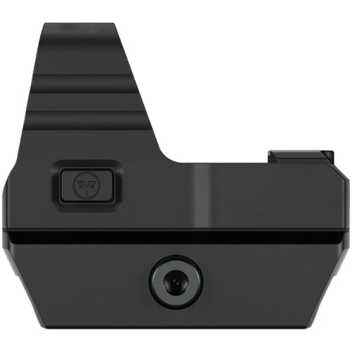 FireField Ironclad Mini Reflex Sight F3 – RMS Red Dot