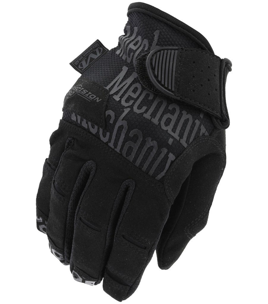 MECHANİX WEAR SİYAH GRIP CONTROL 