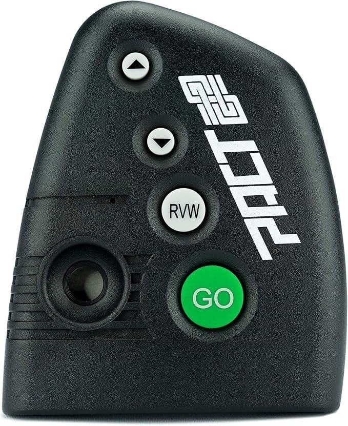PACT Club Shot Timer 3 – Atış Süre Ölçer