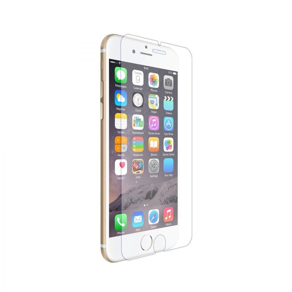 Chtech Apple iPhone 6S Plus Uyumlu Arka Koruma Nano Ekran Koruyucu NT-6405