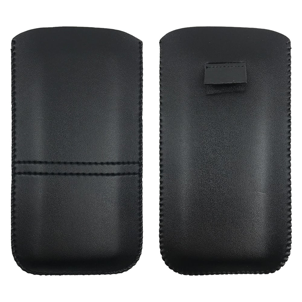 Chtech General Mobile Discovery E3 Uyumlu Cüzdan Arka Koruma Kılıf NT-6150