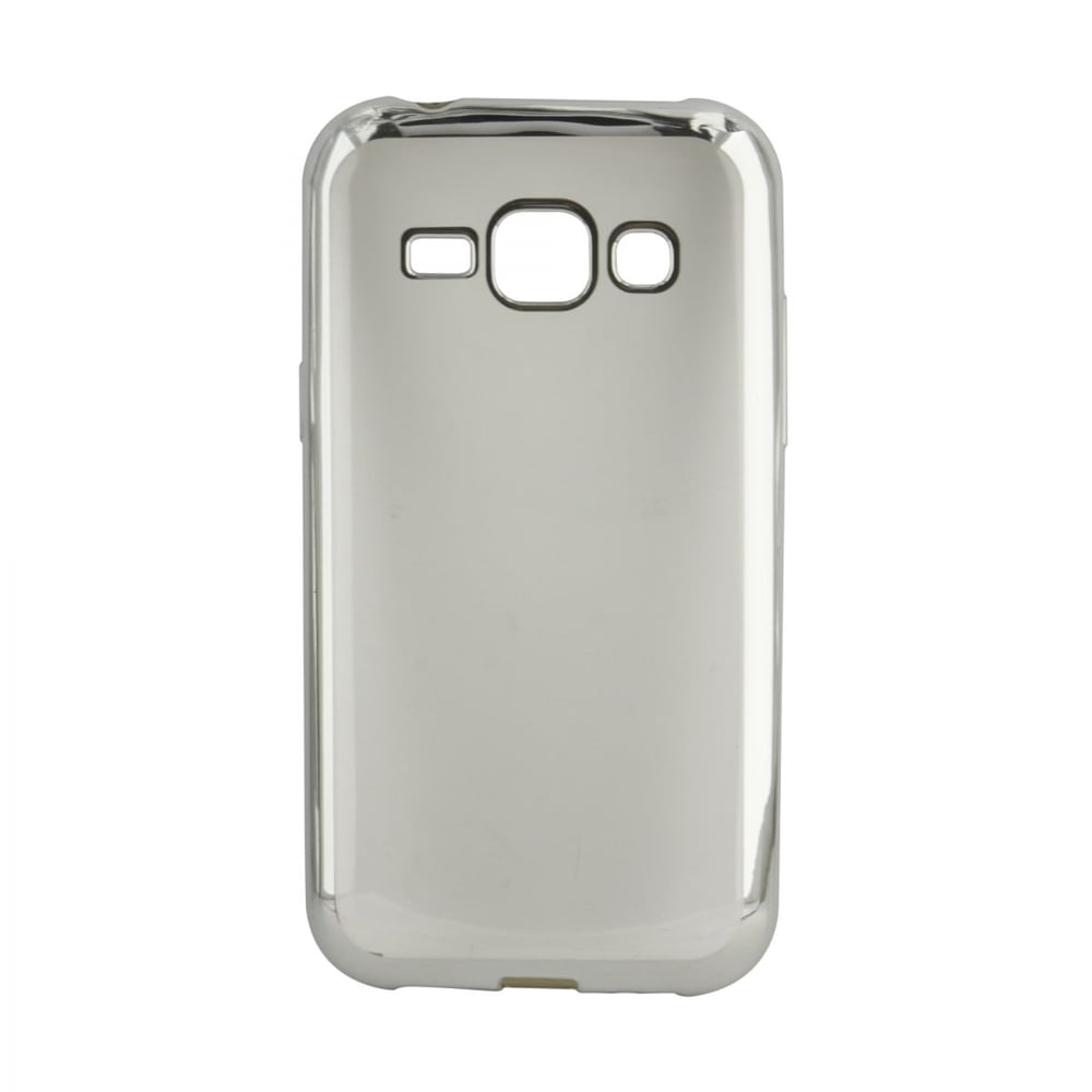 Chtech Samsung Galaxy J100 J1 Uyumlu Arka Koruma Arka Koruma Kılıf NT-5123