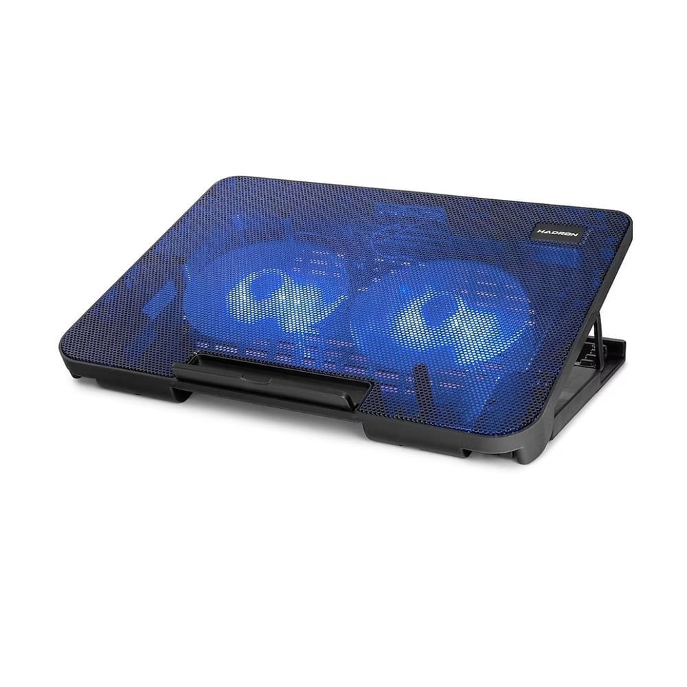 Hadron HDX4252 Plastik Notebook Soğutucu NT-109586