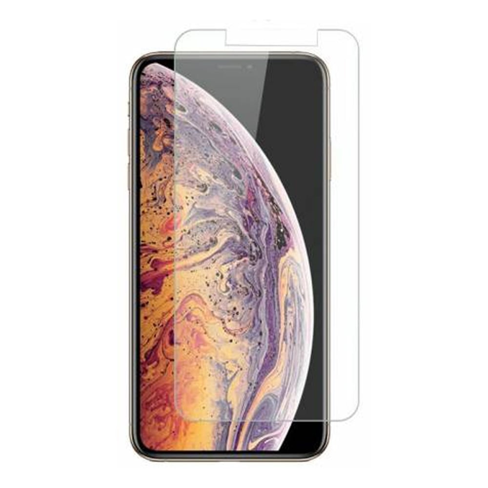 Helt Apple iPhone XS Max Uyumlu Ön Koruma 360 Full Kaplama NT-27134